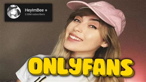 hey im bee of leaks|@heyimbee 